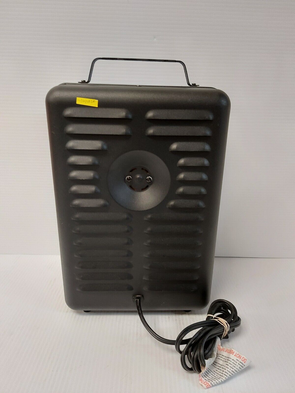 (N84454-18) Mastercraft 043-9409-0 Heater