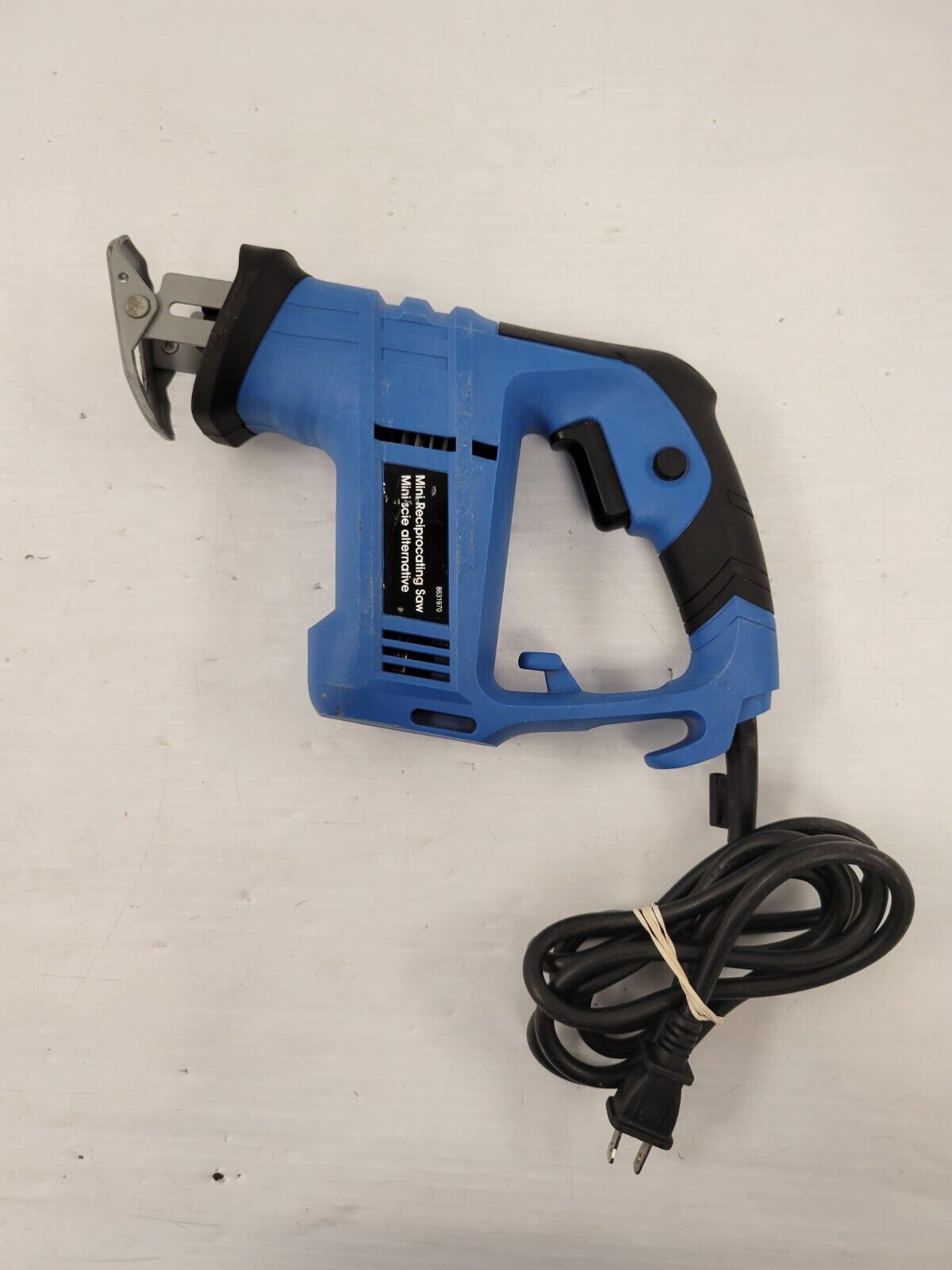 (58722-1) No Name RS004 Mini Reciprocating Saw
