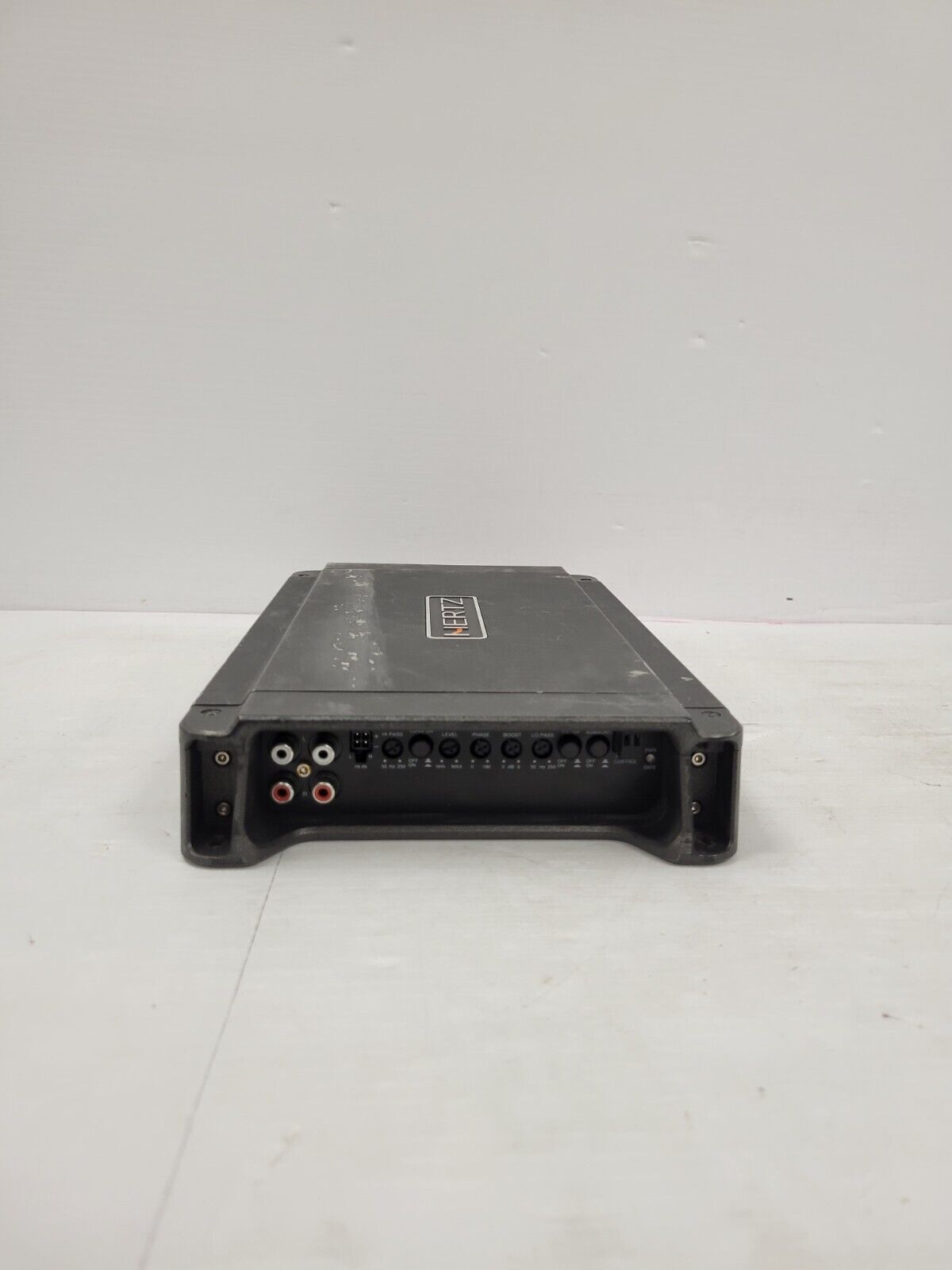 (55795-2) Hertz HCP1Dk Amp