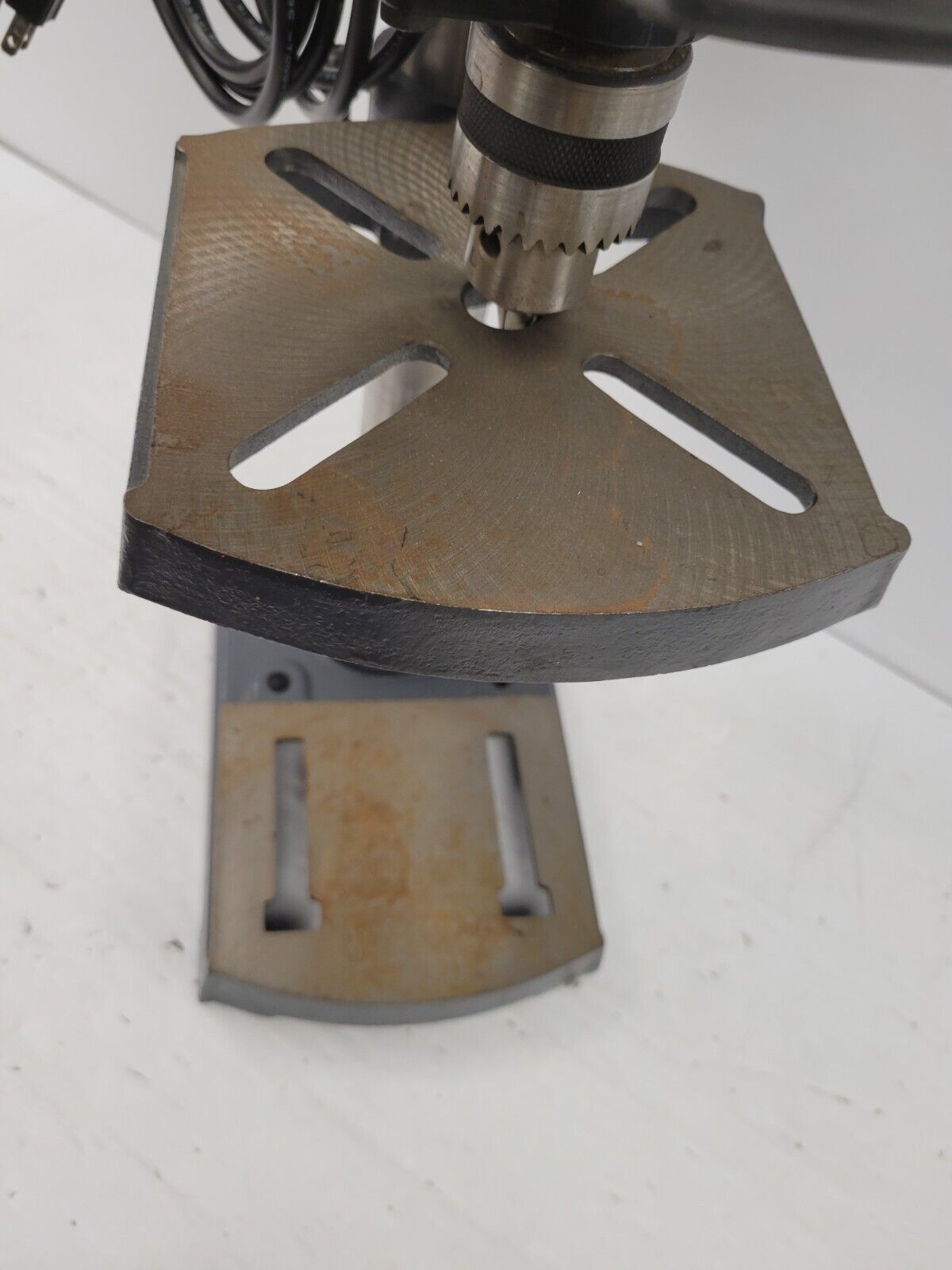 (67546-1) Craftman 137280050 Drill Press