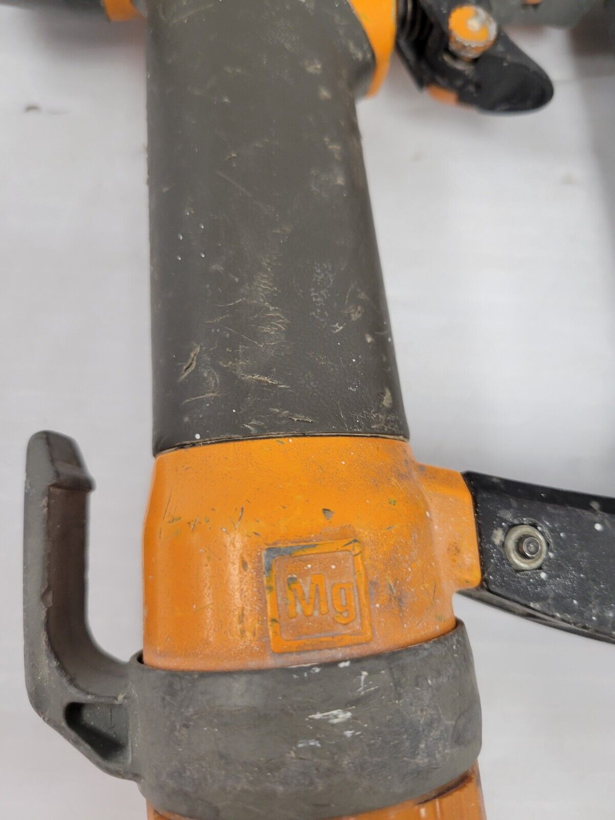 (58552-2) Ridgid R213BNA Brad Nailer