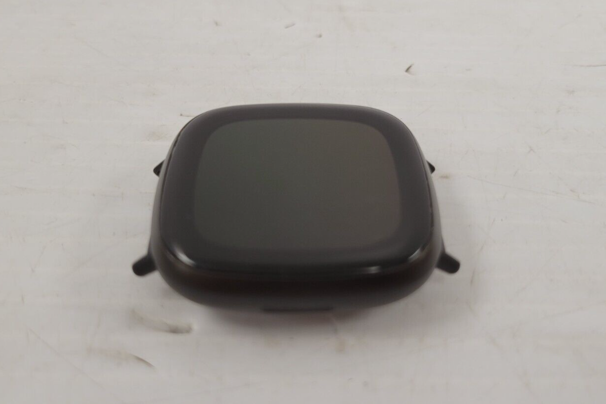 (67973-2) Fitbit Versa 3 Smart Watch