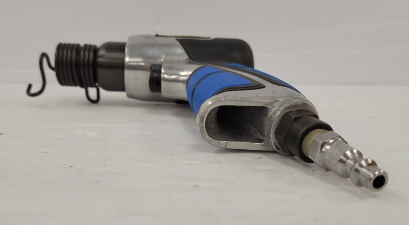 (61297-1 ) Mastercraft 058-9331-2 Air Chisel