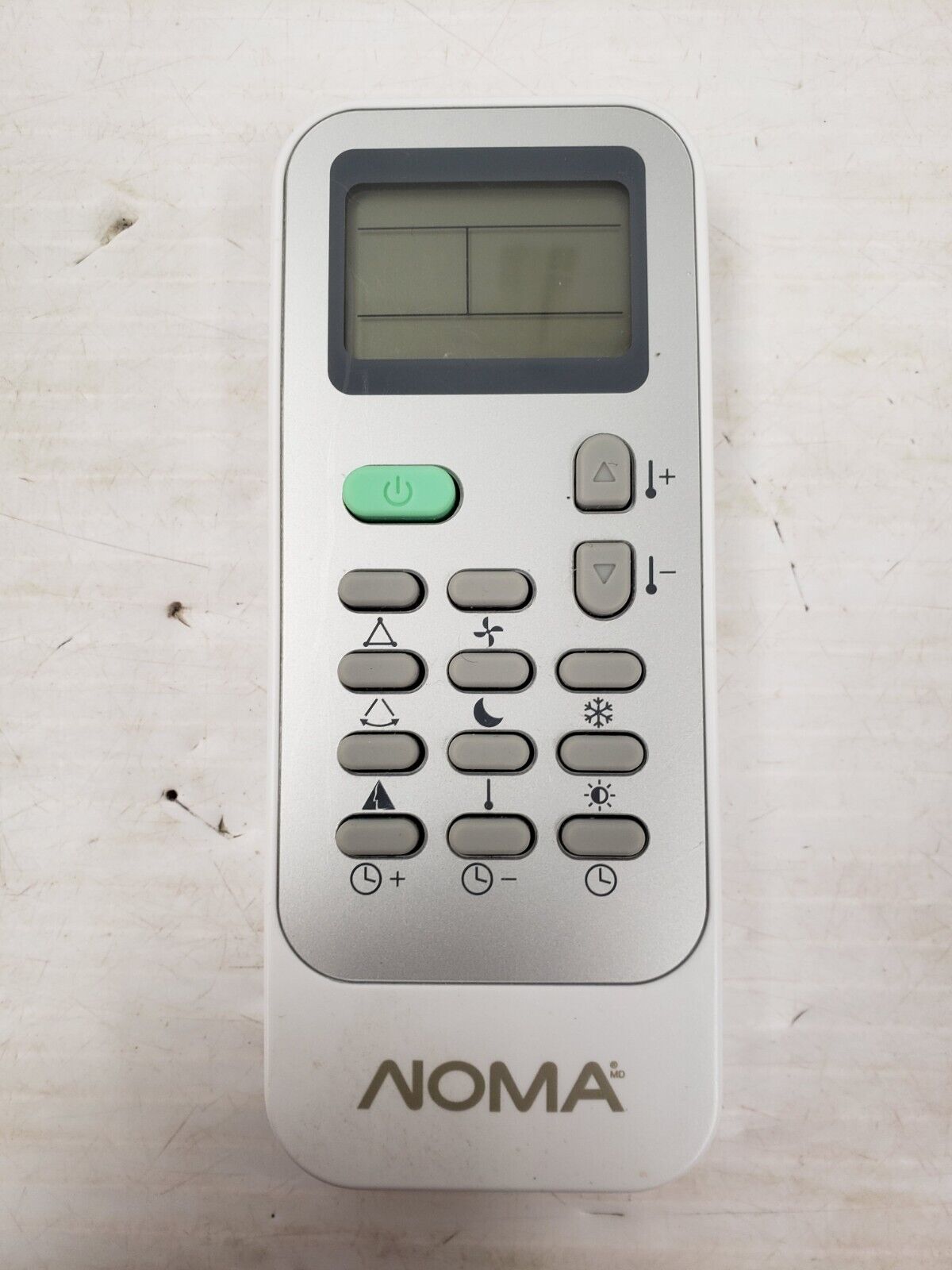 (49495-1) Noma 043 52318 Air Conditioner