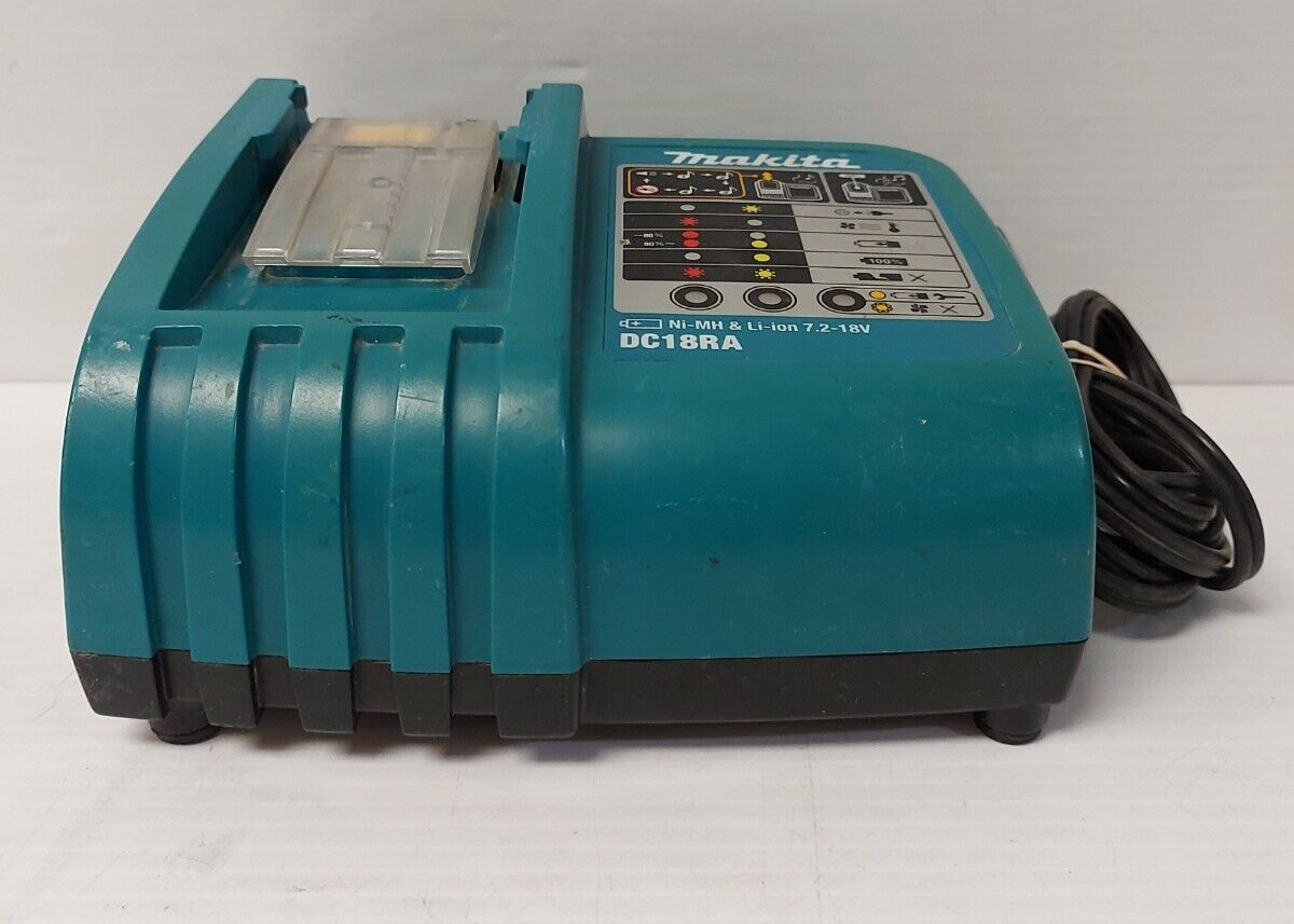 (N82200-7) Makita DDF481 Steel Drill