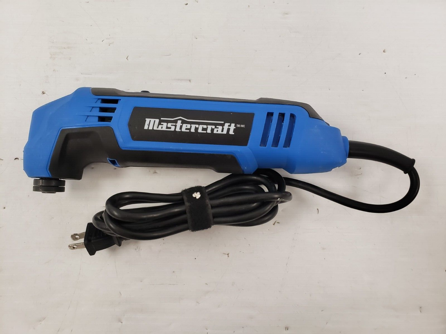 (65778-4) Mastercraft 054-8251-6 Multi-Crafter