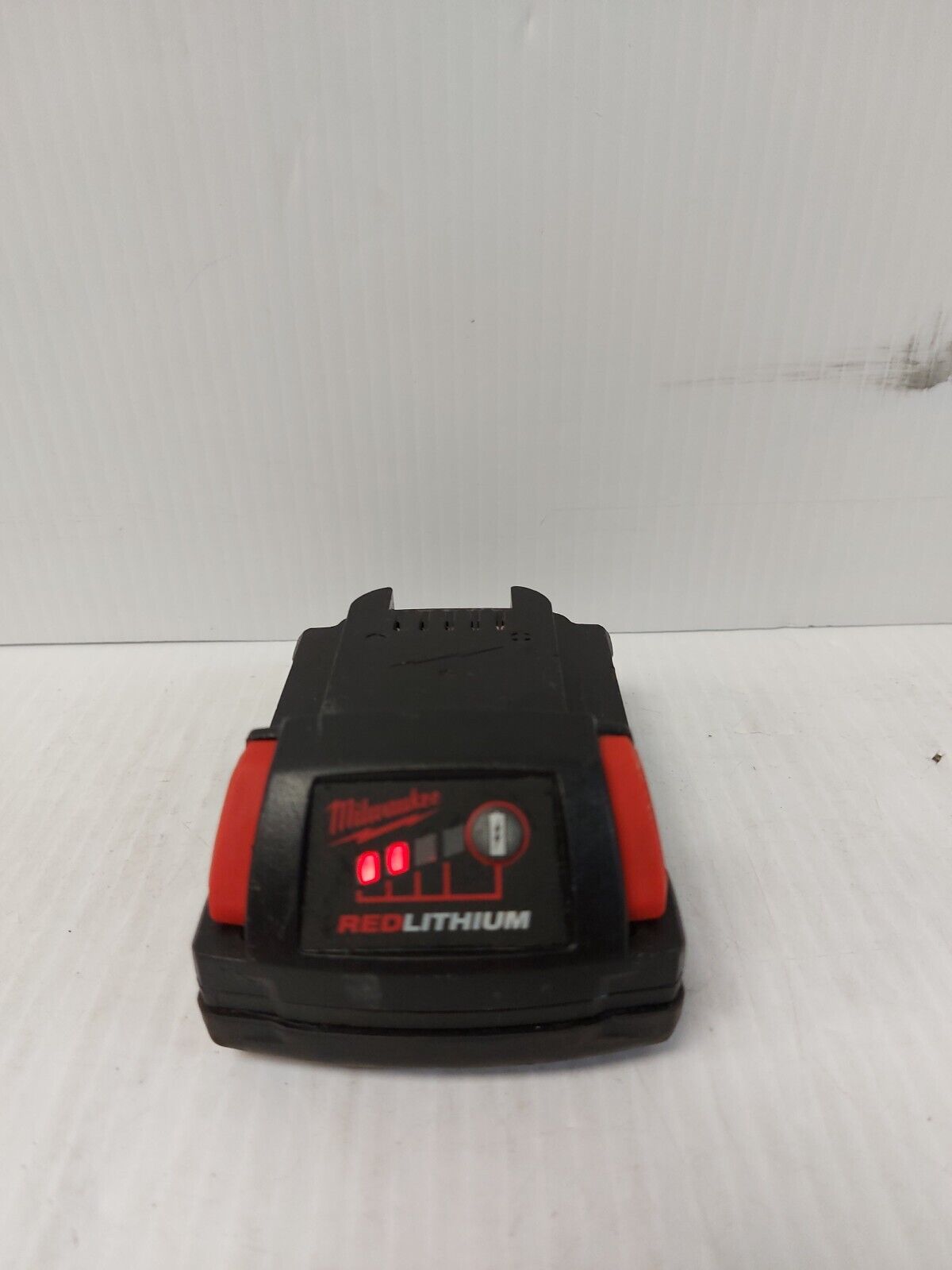 (N85450-1) Milwaukee 2804-20 1/2" Hammer Drill