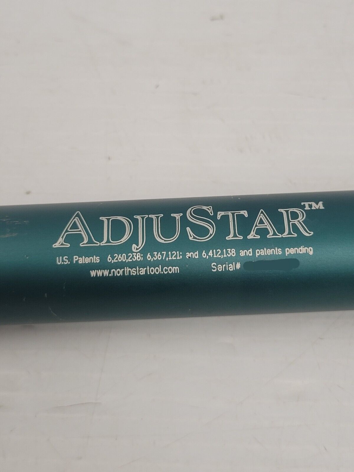 (58985-1) Northstar Adjuster Mud Box Handle