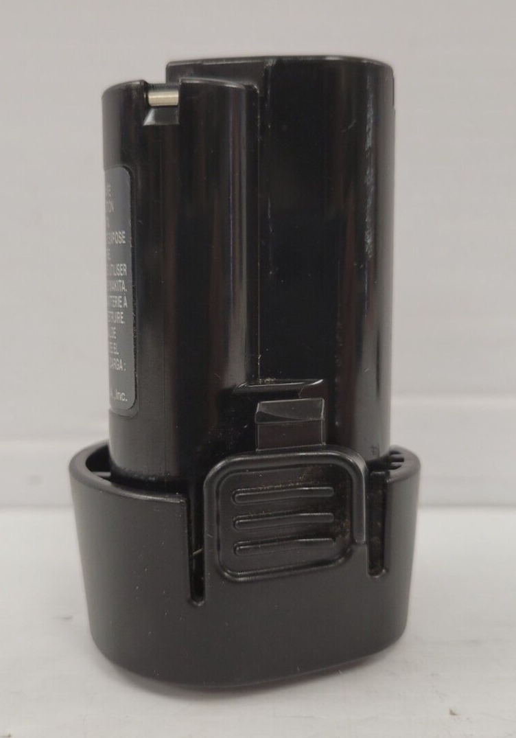 (60843-1) Makita BL1013 Battery-1.3Ah
