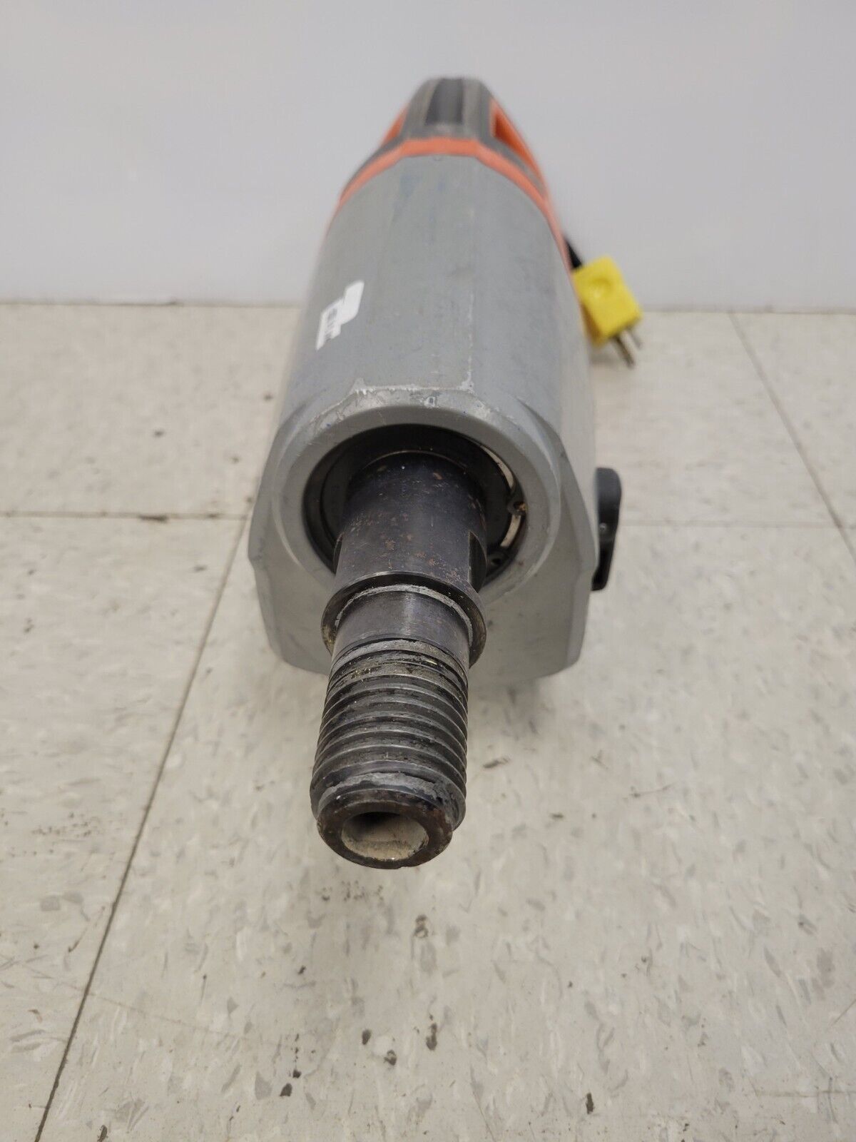 (I-35043) Husqvarna DM340 Ergonomic Core Drill