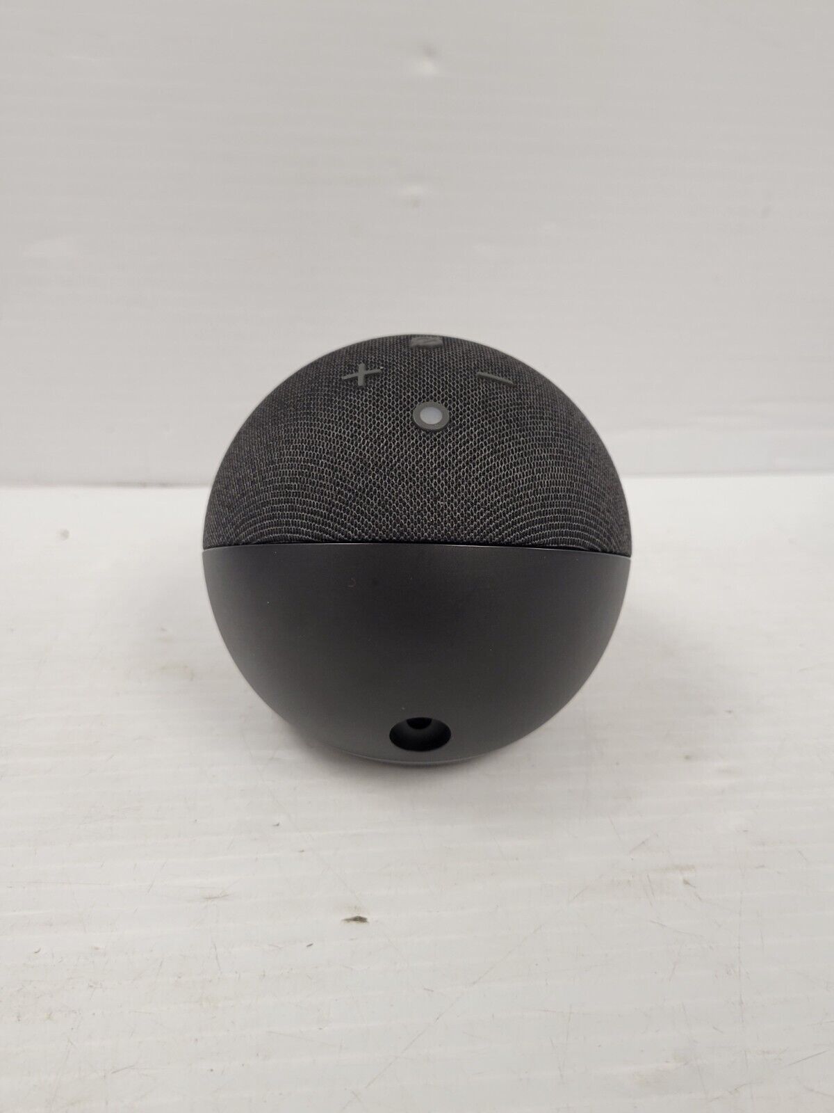 (56055-3) Amazon C2N614 Echo Dot 5th Gen Smart Speaker