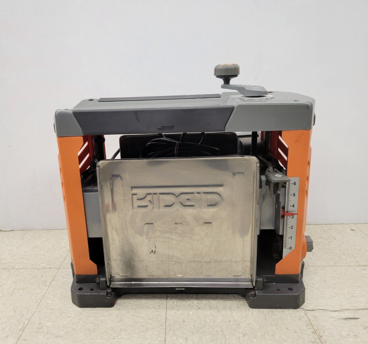 (58137-1) RidGid R4331 Planer