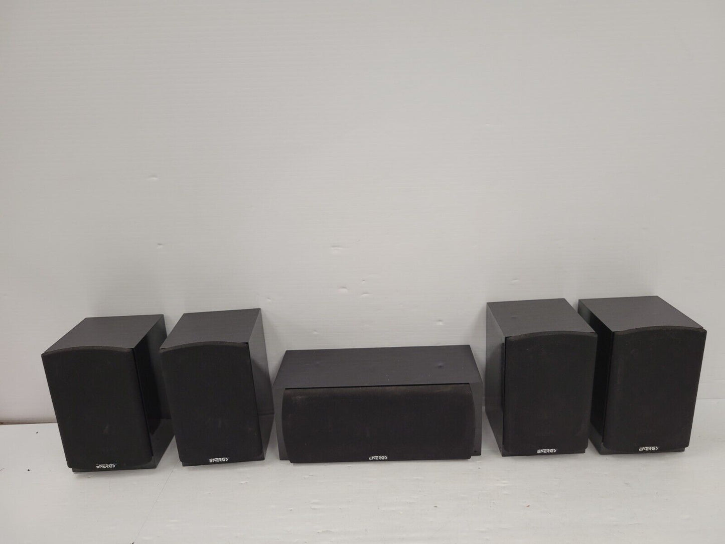 (59099-4) Energy 5:1 Speaker Set