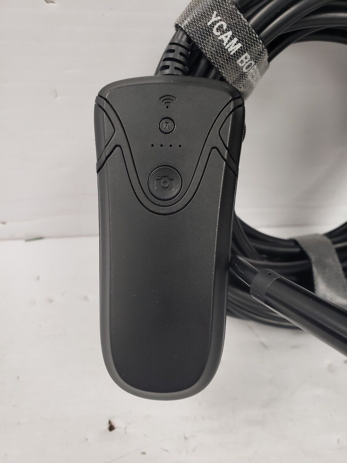 (67676-1) Peyou 112-0205 Wireless Endoscope Camera
