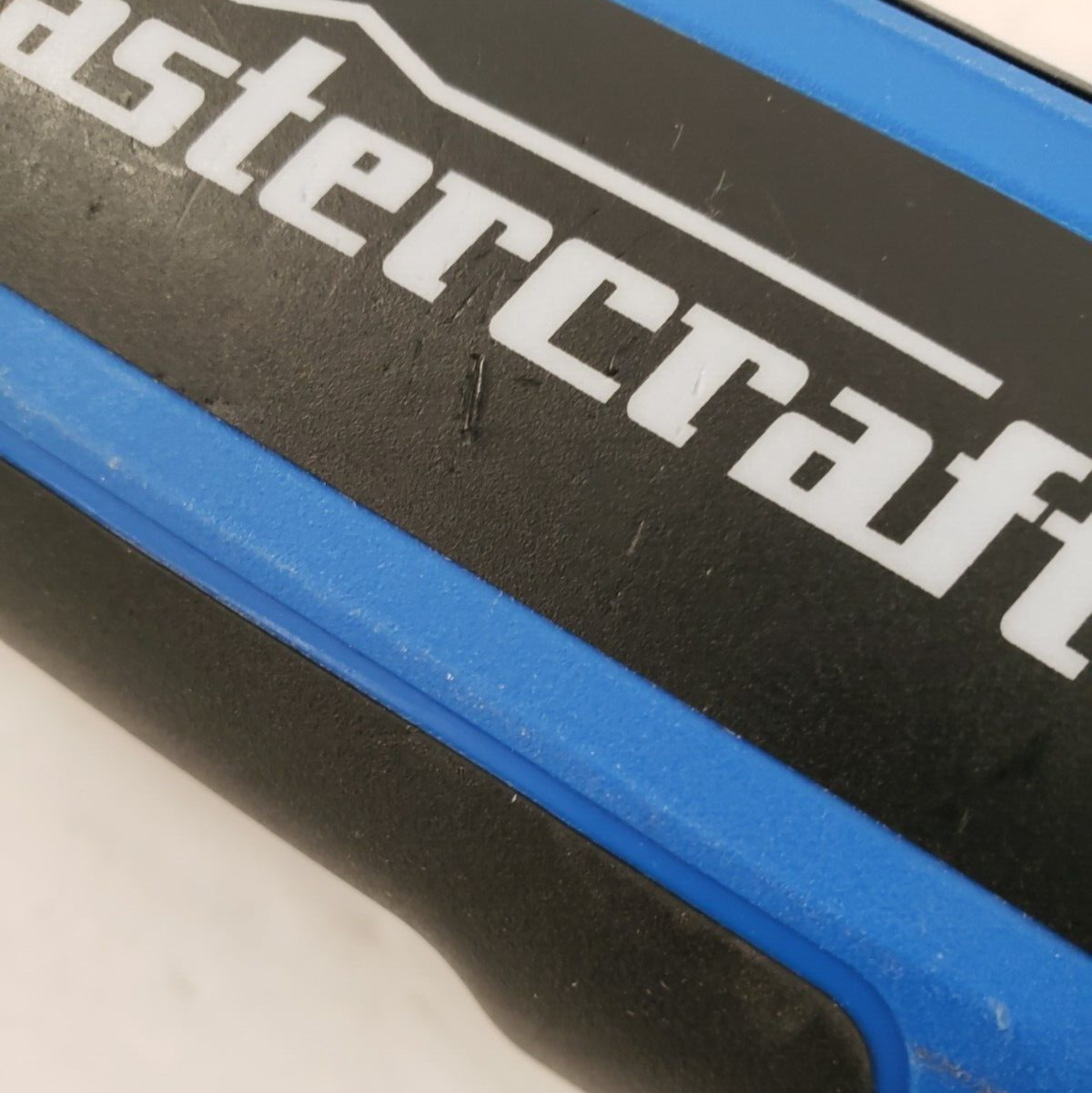 (65778-4) Mastercraft 054-8251-6 Multi-Crafter