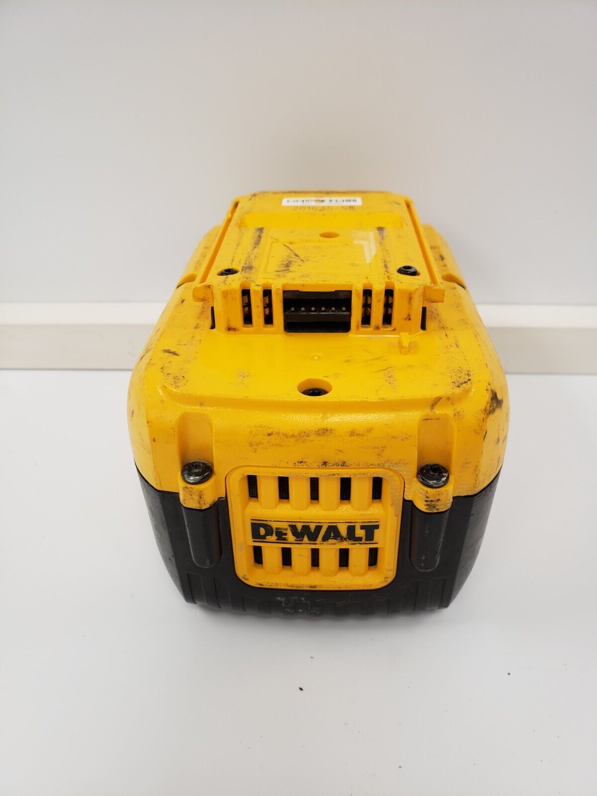 (I-36290) Dewalt DCB407 Battery