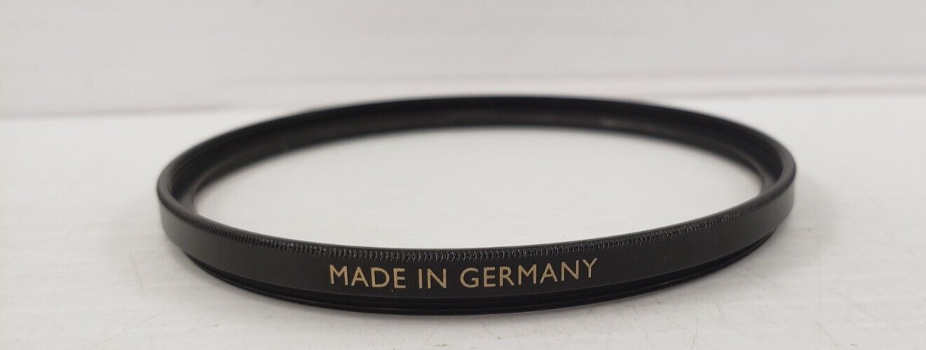 (I-4236) B+W 77mm UV-Haze Filter