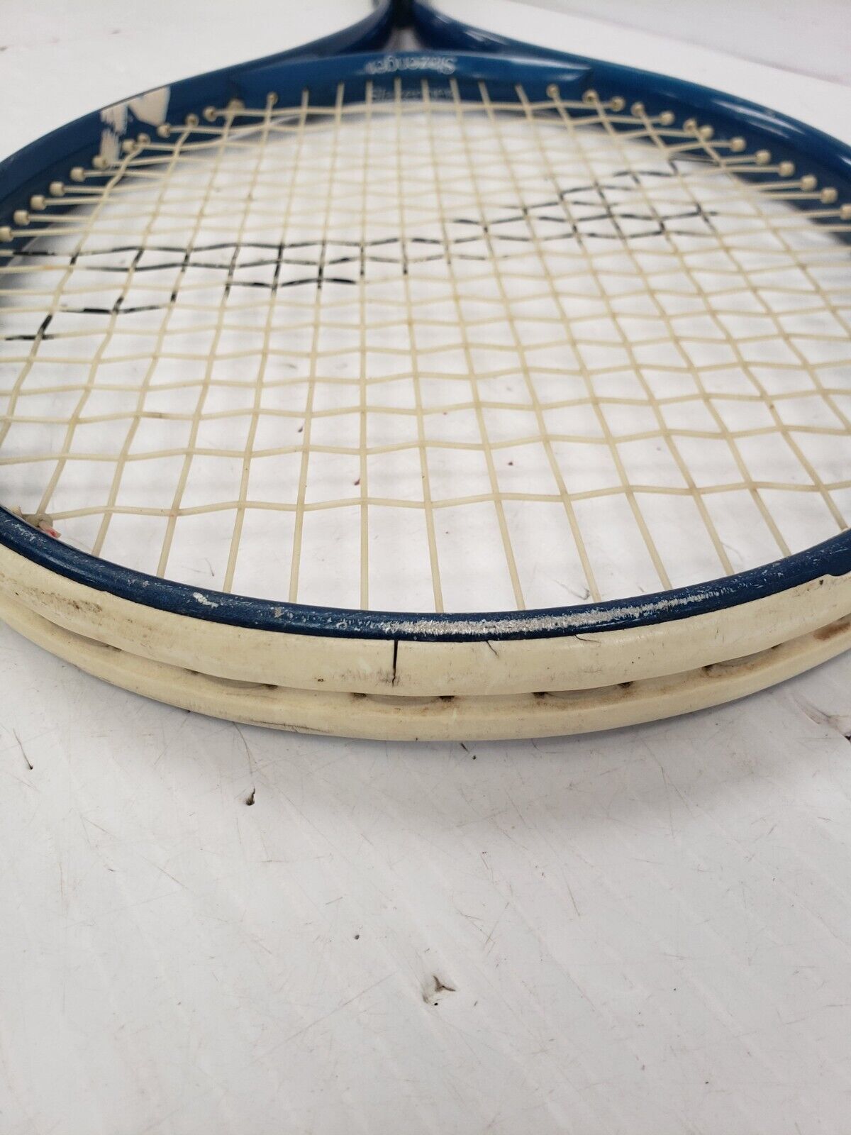 (61021-2) Slazenger Panther Series Tennis Racquet