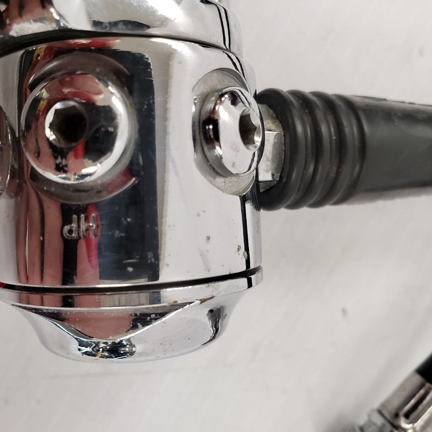 (54911-1) Mares MR-12-III Scuba Regulator