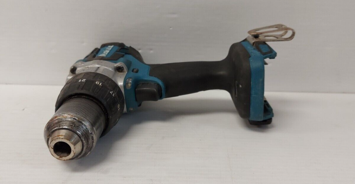 (N82200-7) Makita DDF481 Steel Drill