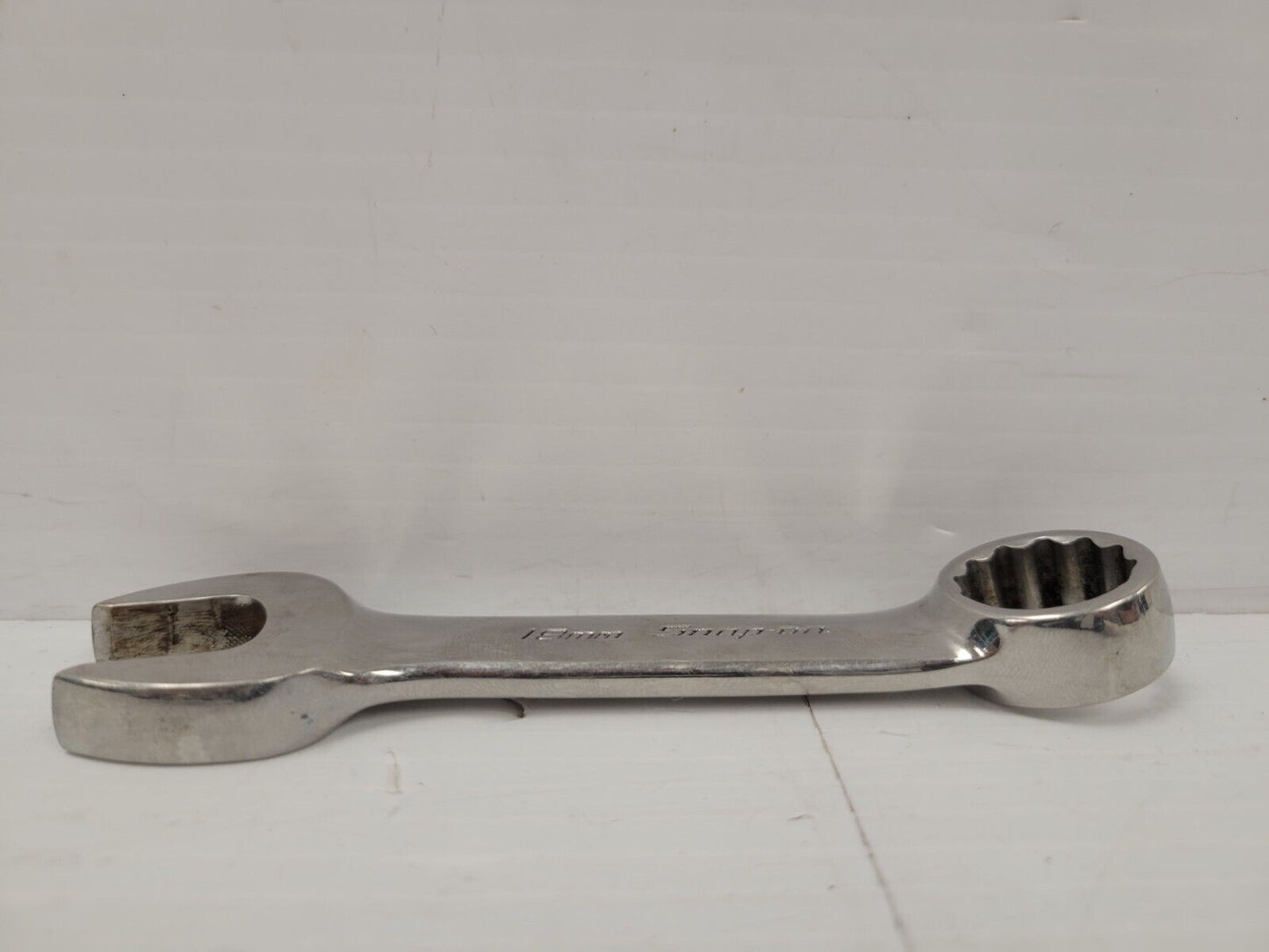 (64406-1) Snap-On 18mm Stubby Wrench