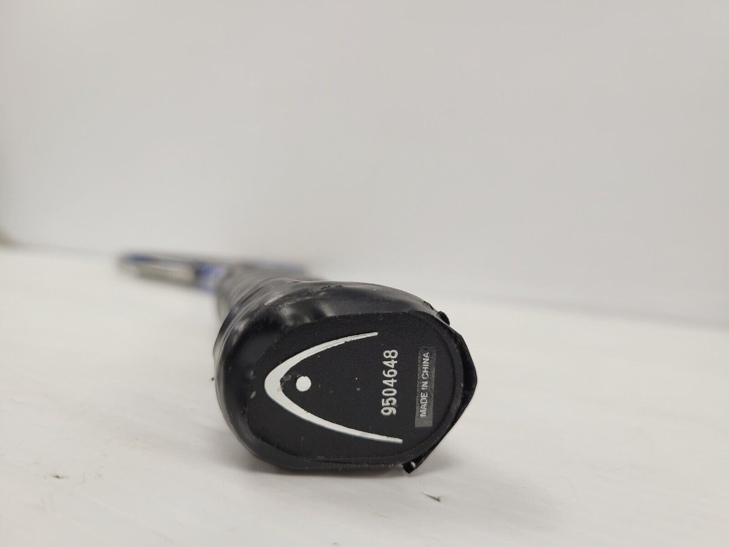 (I-3913) Head T1 Demon Squash Racquet