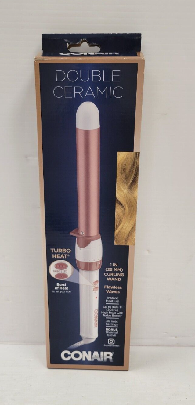 (58719-2) Conair CD705GNC Curling Iron
