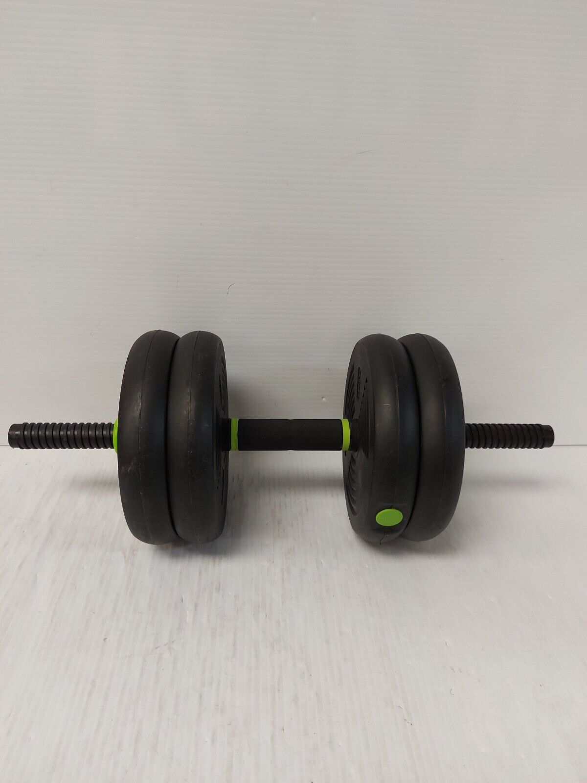(N86659-4) Go Zone 20Lb Dumbbell