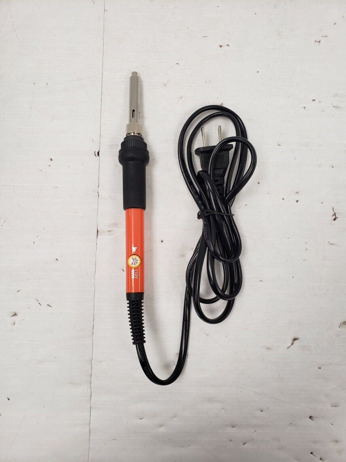 (68221-2) No Name Wood Burner Kit
