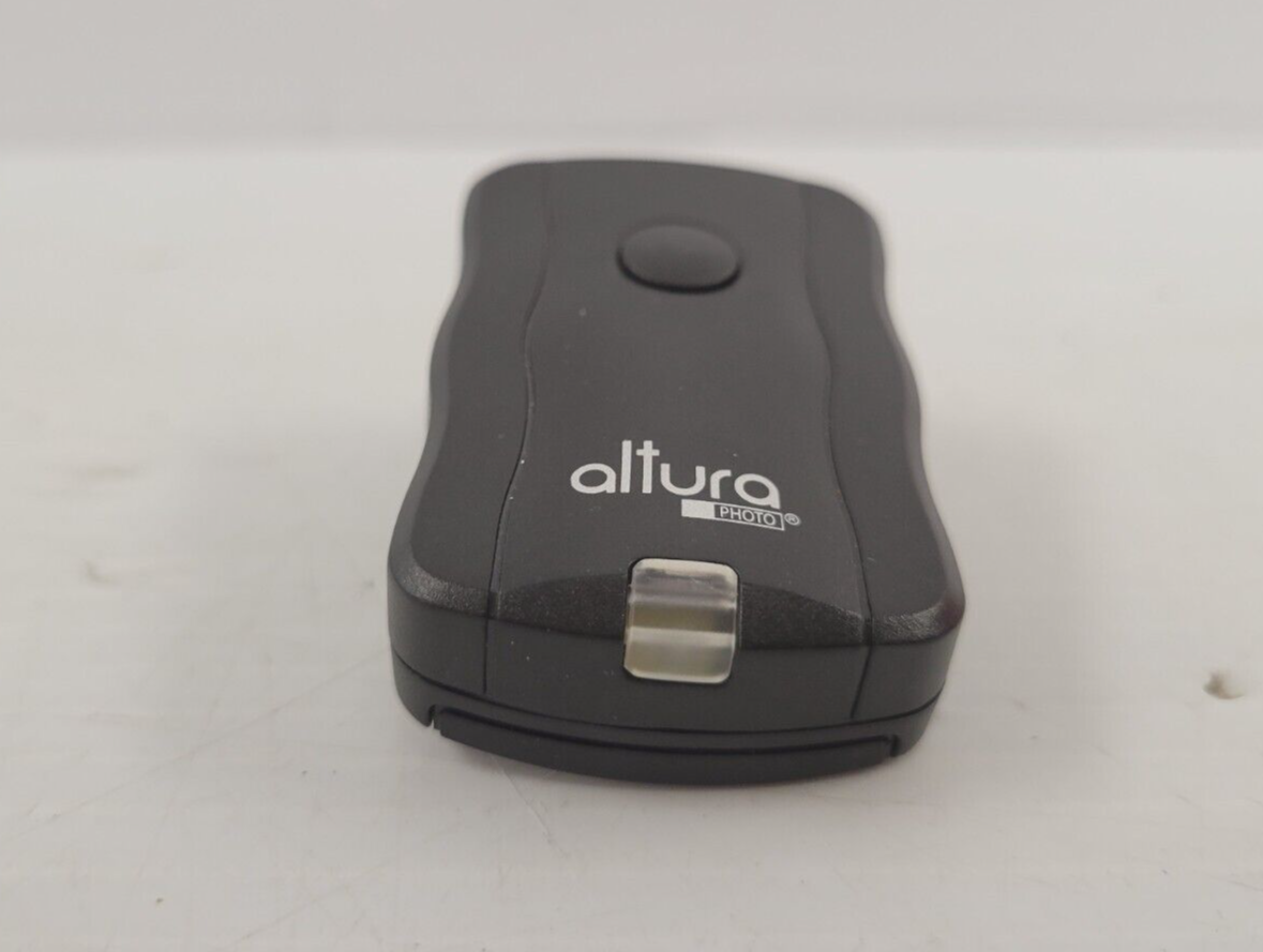 (62821-9) Altura Wireless Flash Trigger for Canon