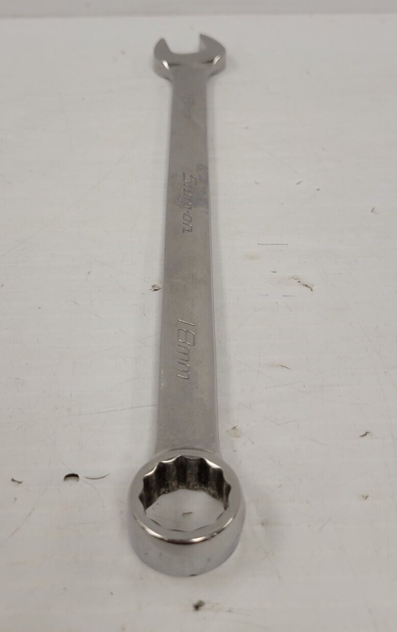 (64280-1) Snap On OEXM180B Wrench-18mm -12Point
