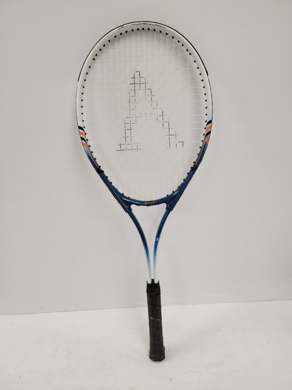 (58192-1) Wilson Atomic Tennis Racket
