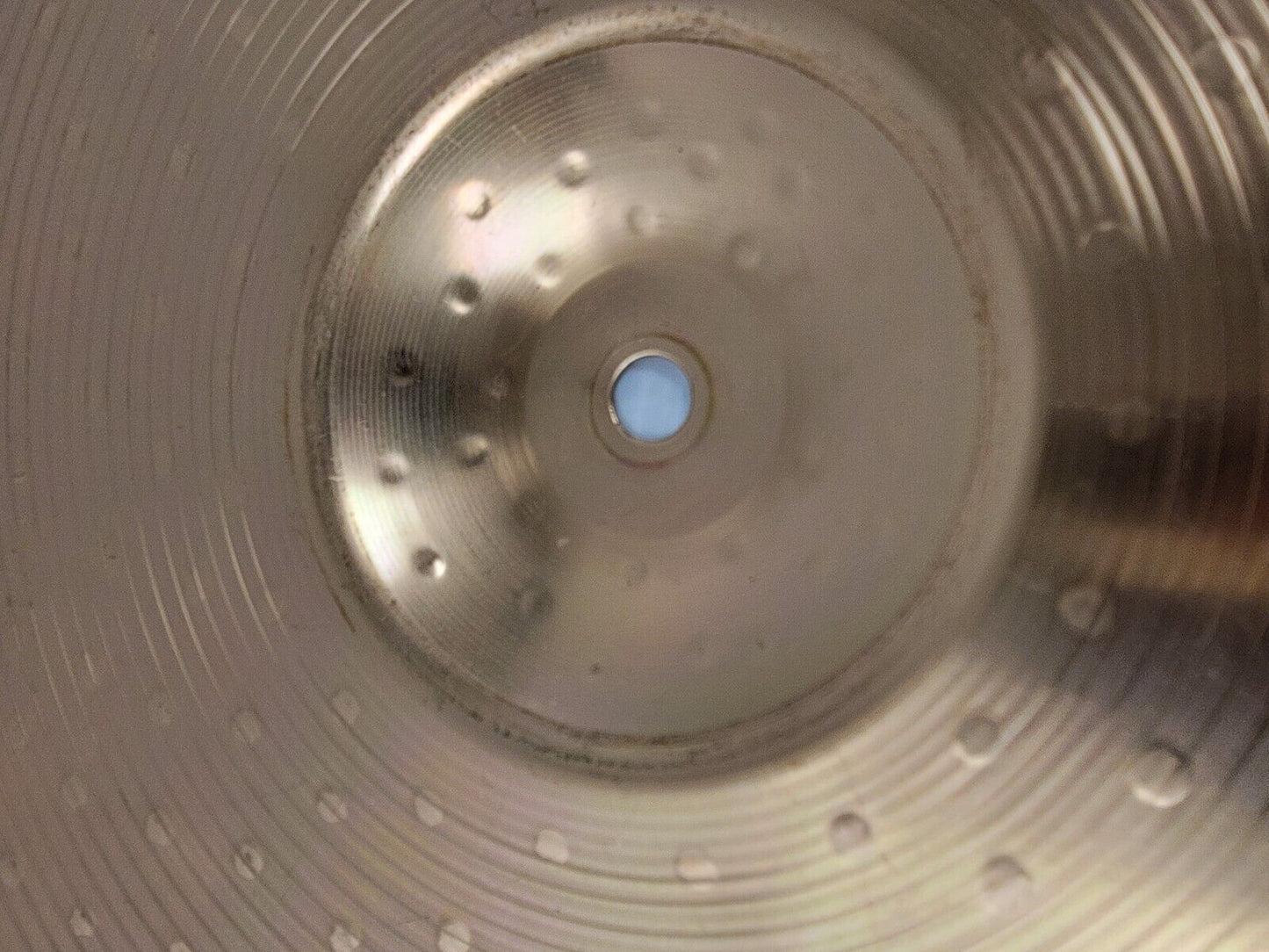 (56821-3) Sabian B8X 14/36Cm Cymbal