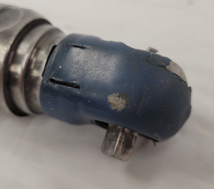 (64607-2) Blue Bird Mini Air Grinder