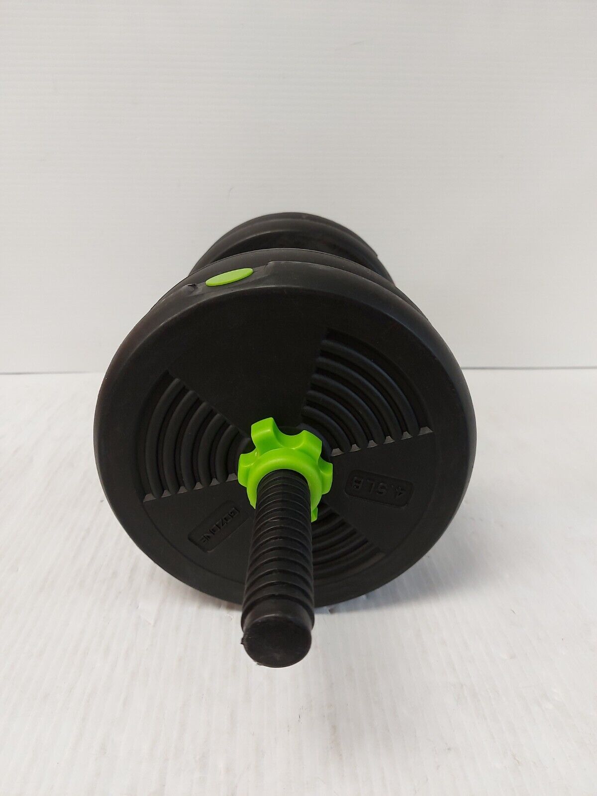 (N86659-4) Go Zone 20Lb Dumbbell