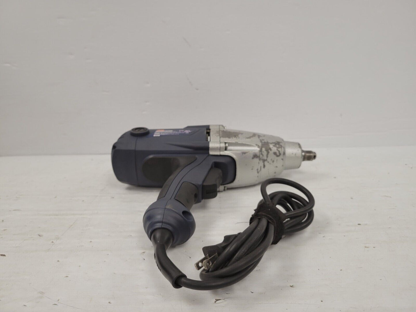 (68940-3) Mastercraft 54-2734-4 Impact Wrench