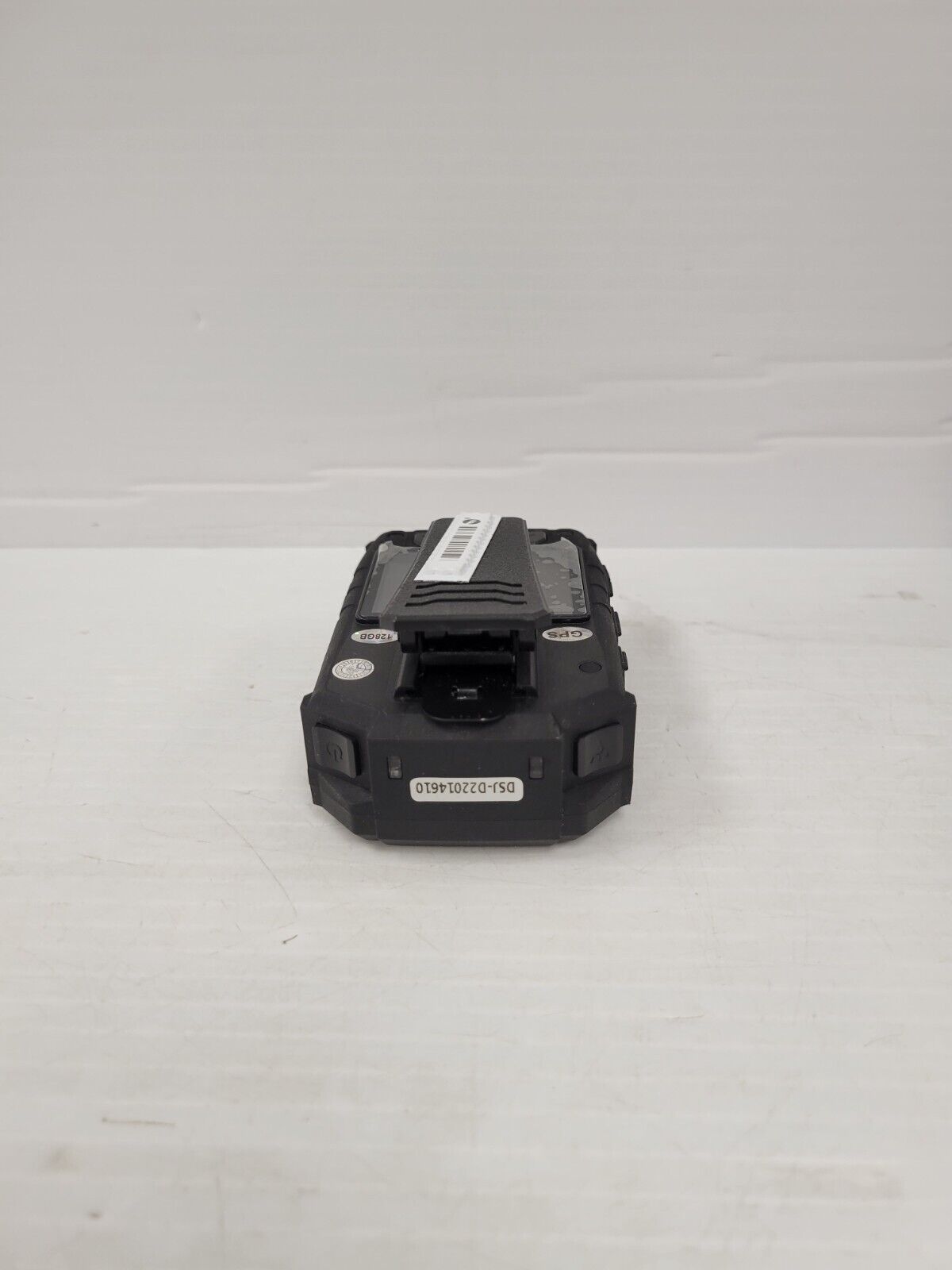 (I-34748) Camm Pro Body Worn Camera