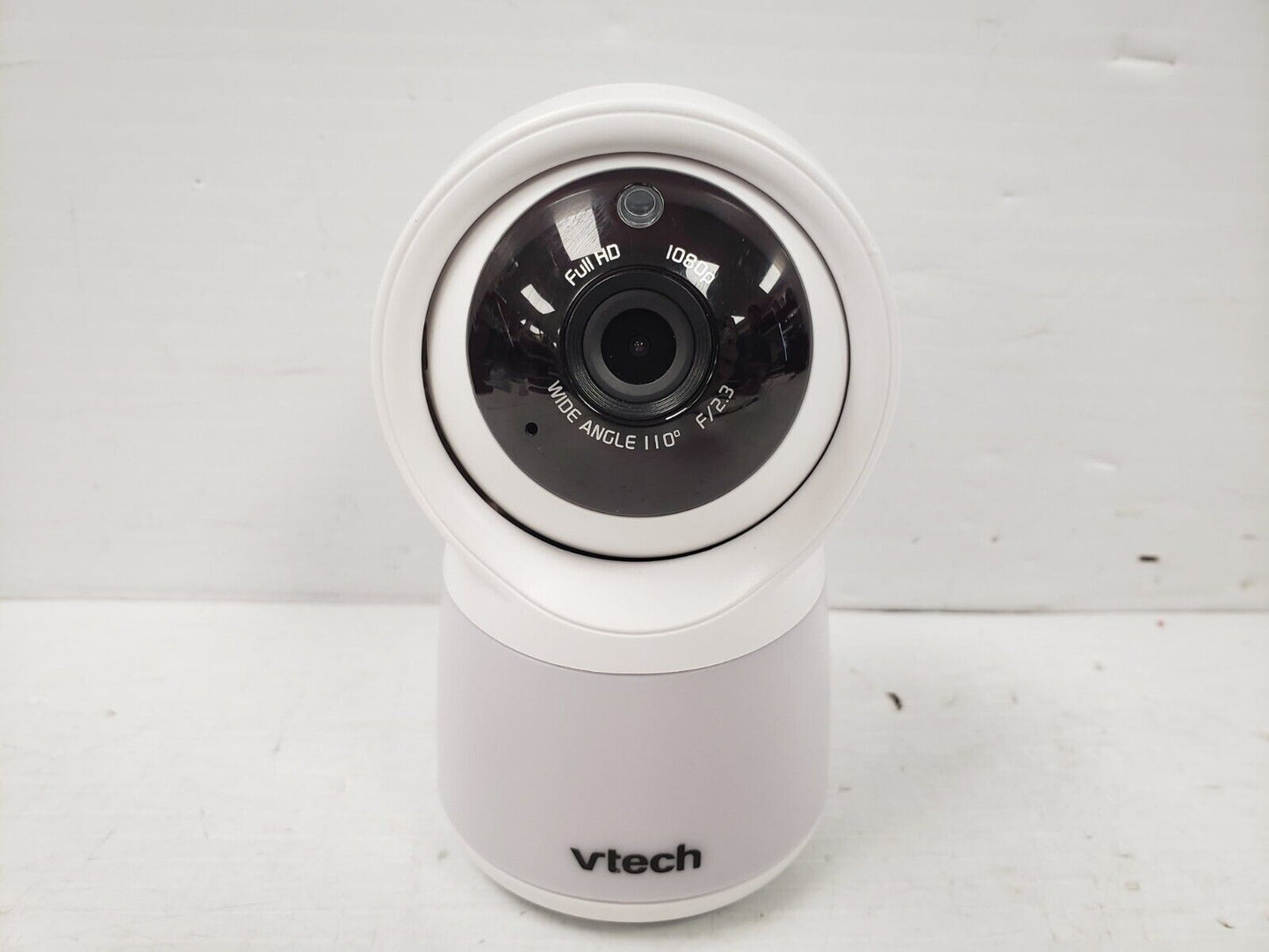 (67647-1) V-tech RM5754HD Video Baby Monitor