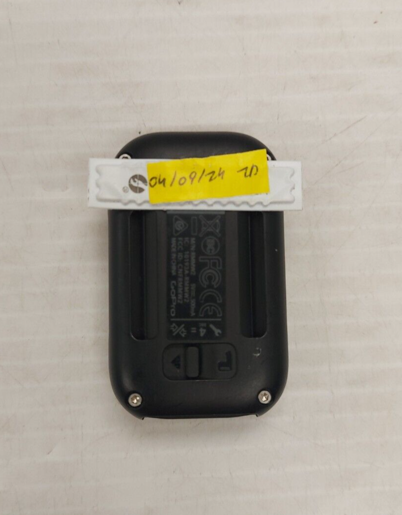 (N82195-3) GoPro Smart Remote RMMW2