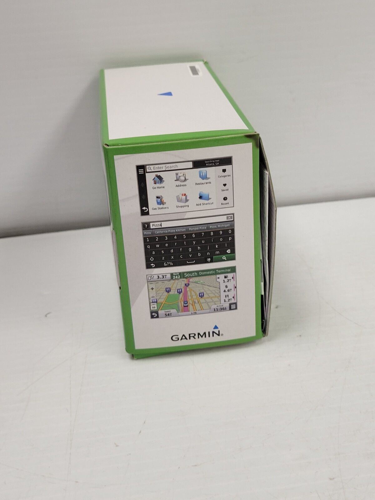 (58016-2) Garmin NUVI56IMT GPS