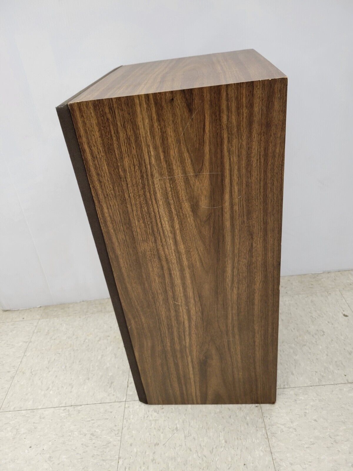 (56920-3) JVC SK-404C Vintage 82-84 Pair Speakers