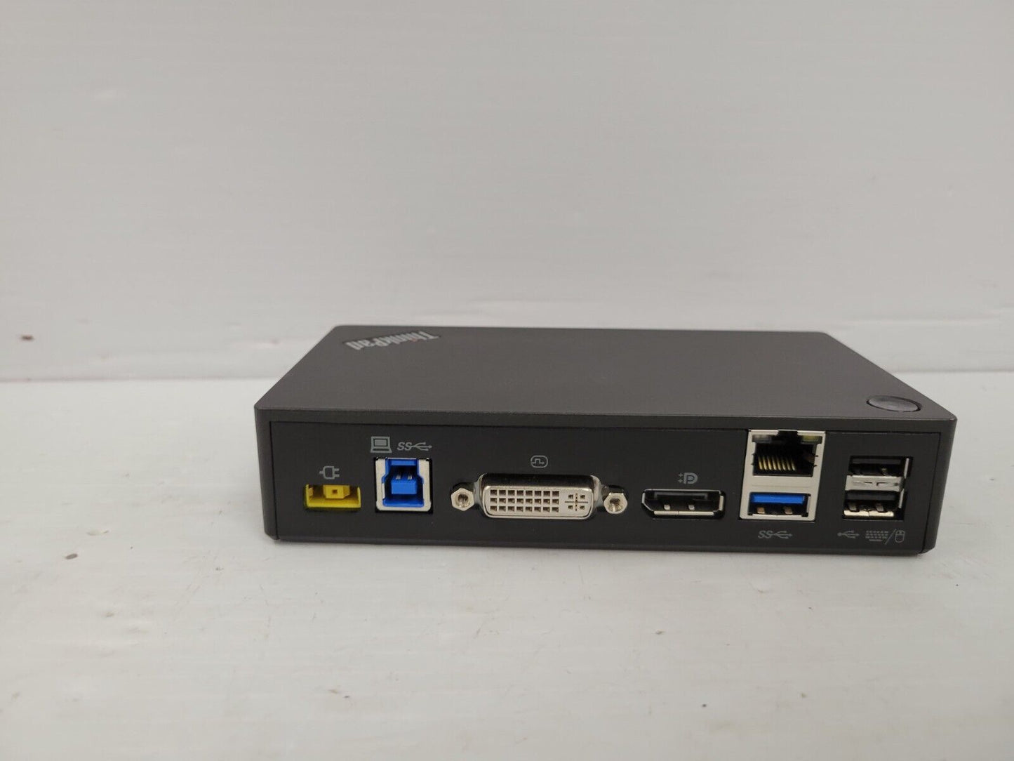 (59062-1) Lenovo 40A7 Dock