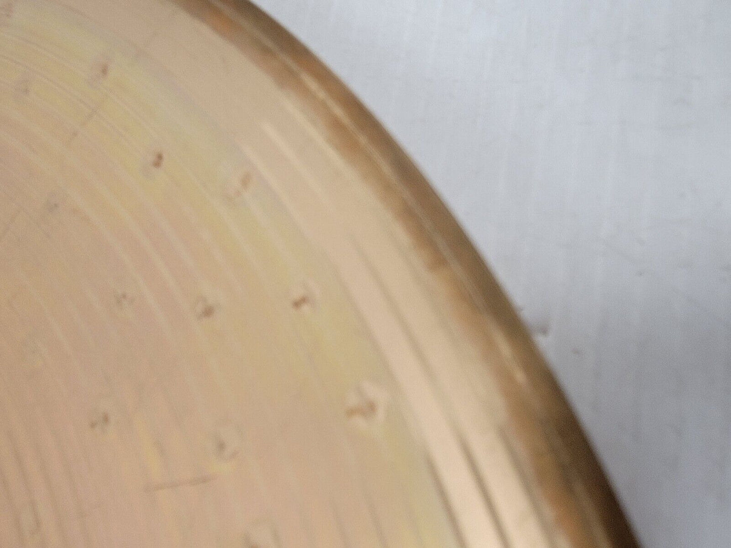 (56821-3) Sabian B8X 14/36Cm Cymbal