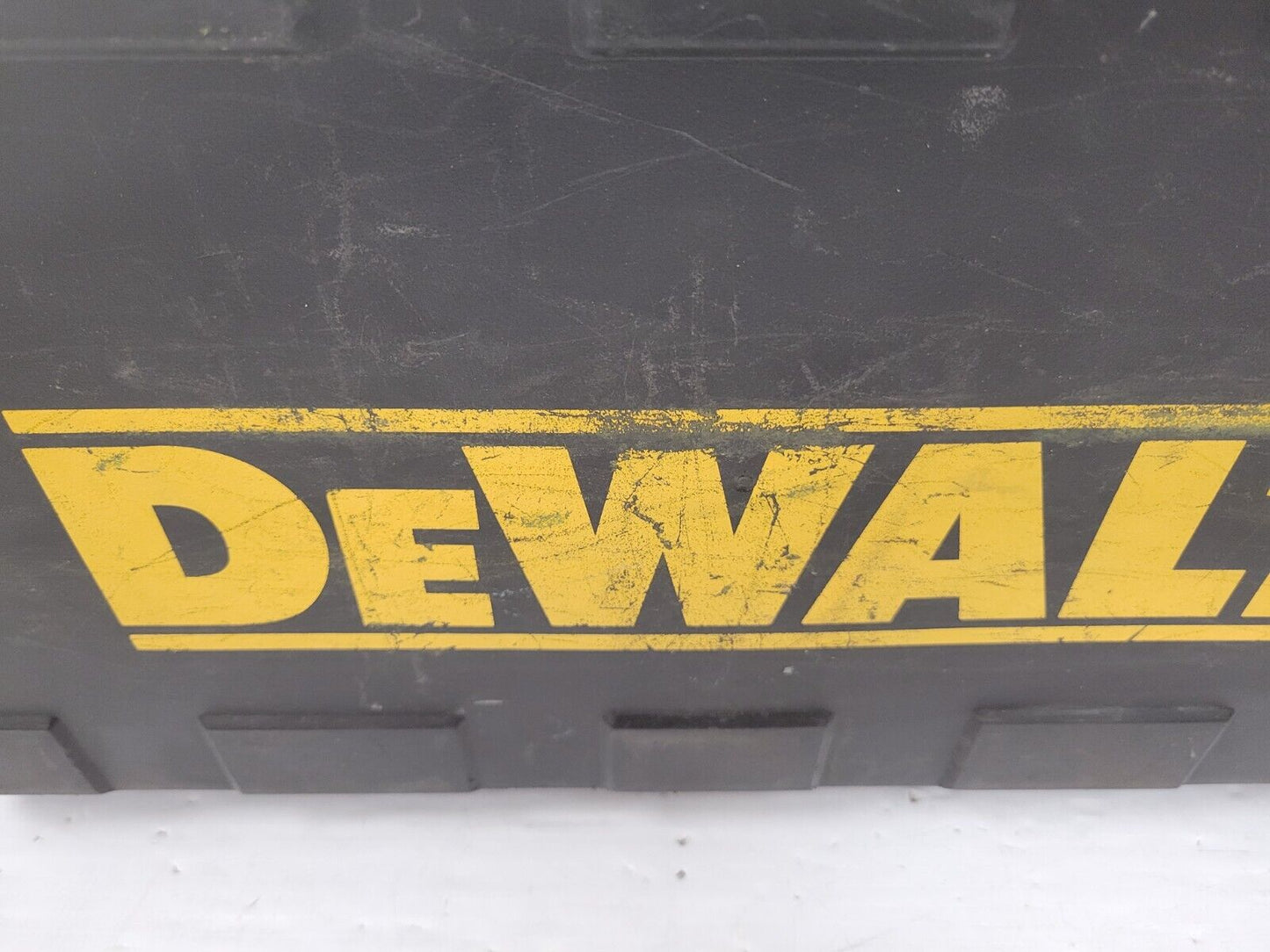 (62677-2) Dewalt D25123 Hammer Drill