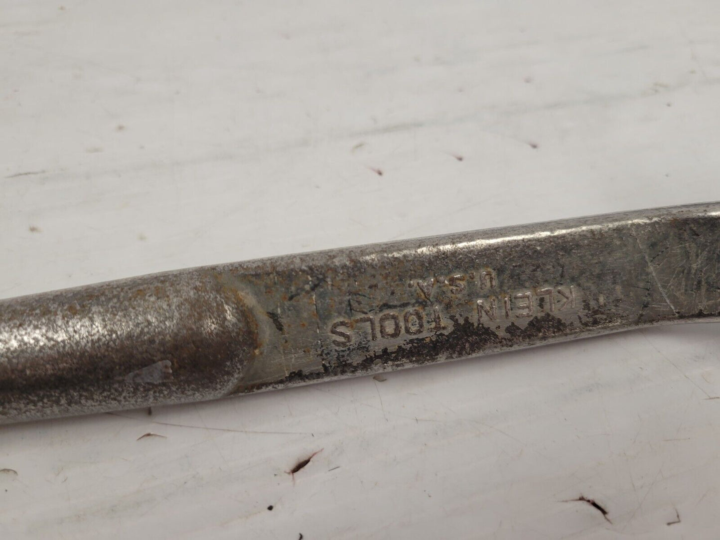 (60972-1) KleinTools 3212-H Spud Wrench