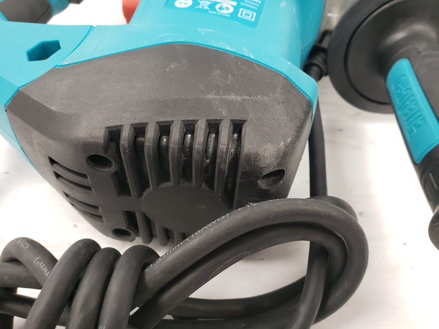 (61435-1) Ene Acro ENRH201 Hammer Drill