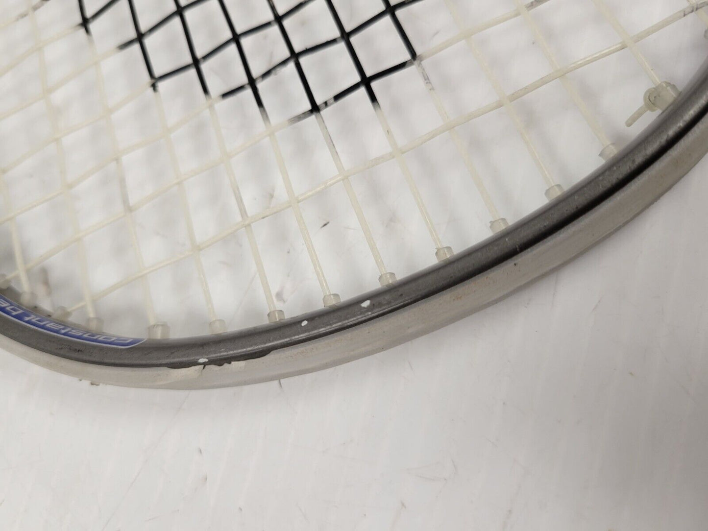 (I-3913) Head T1 Demon Squash Racquet