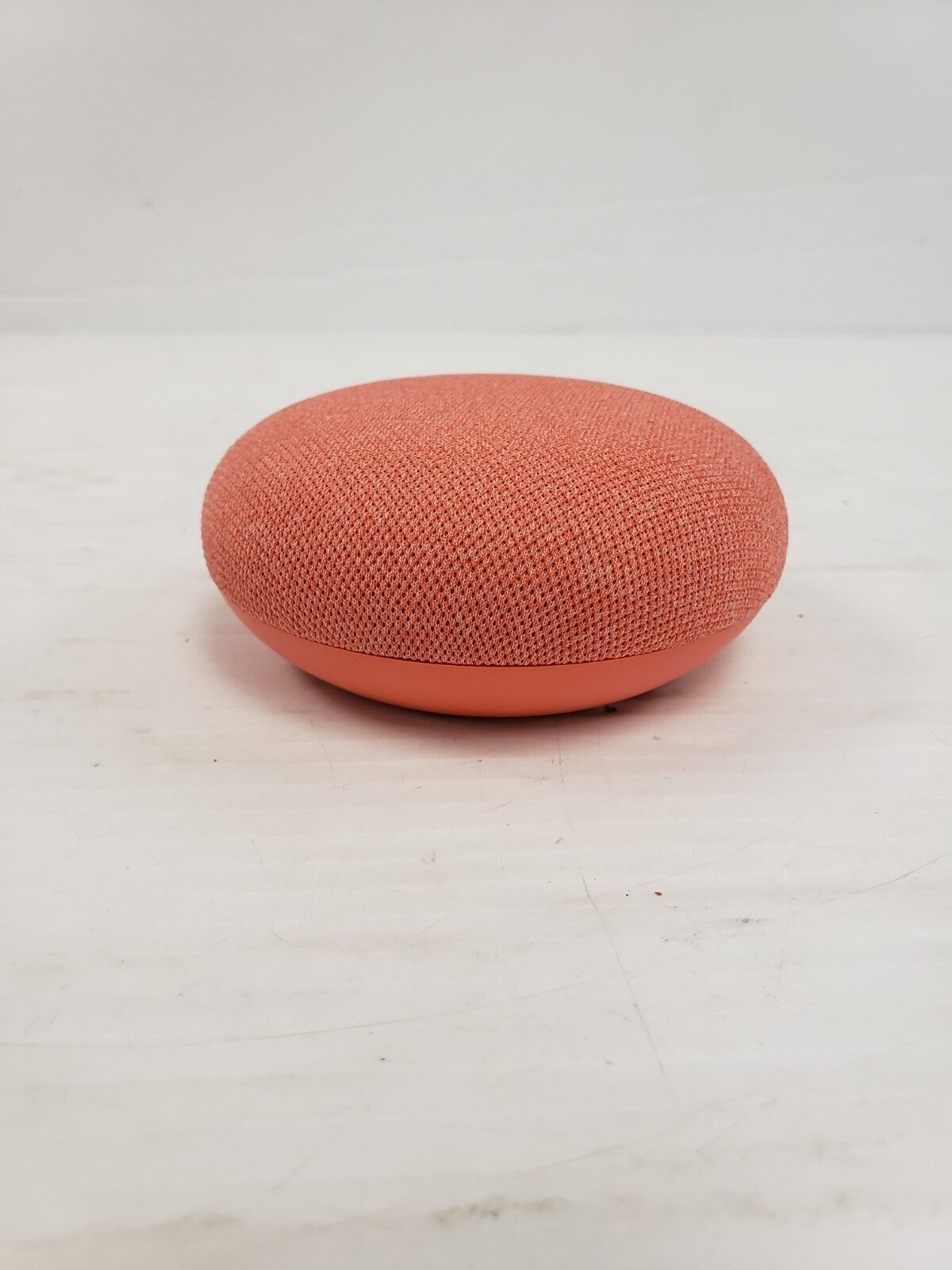 (68615-4) Google H2C Home Mini Speaker