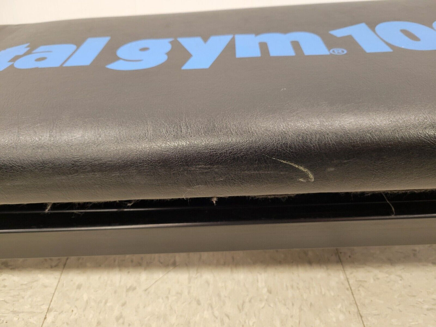 (I-34819) Total Gym Exercise Equipment