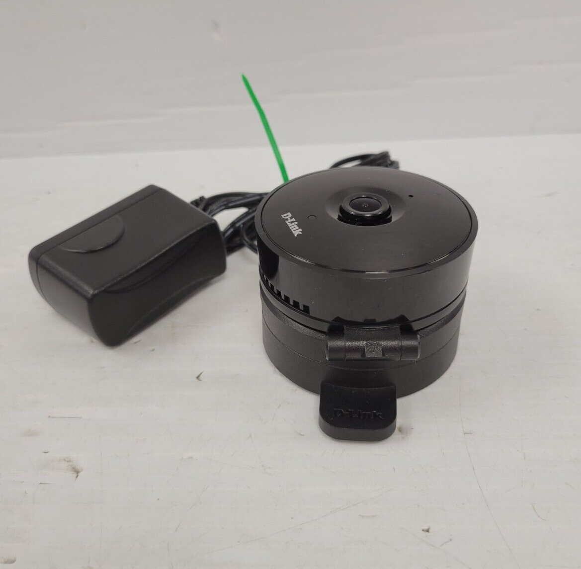 (66466-3) D-Link DCS9361 Security Camera